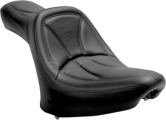 Saddlemen King 2-Up Seat (815HFJ)