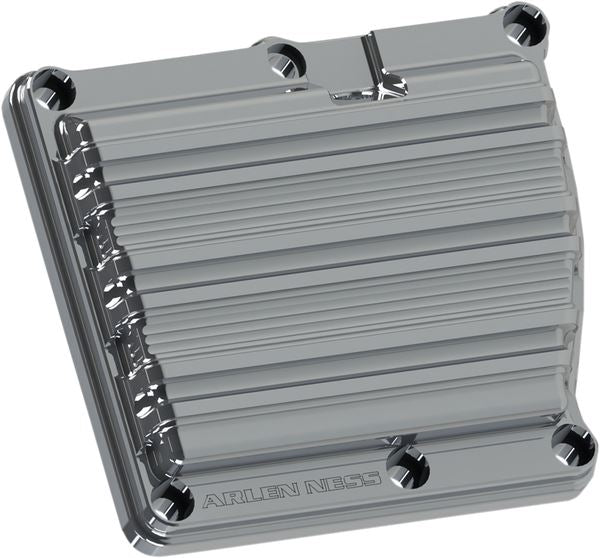 Arlen Ness 10-Gauge Top Transmission Cover For HD FLTRX 1923 ABS 15-25 03-862