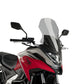 Puig Touring Screen Light Smoke 6777R