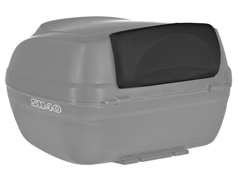 SHAD Top Box Backrest - SH37/SH40/SH44/SH45/SH49 D0RI60