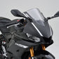 Daytona Black Side View Fairing Set Left ECE Approved Aluminum ABS Mirror 80717