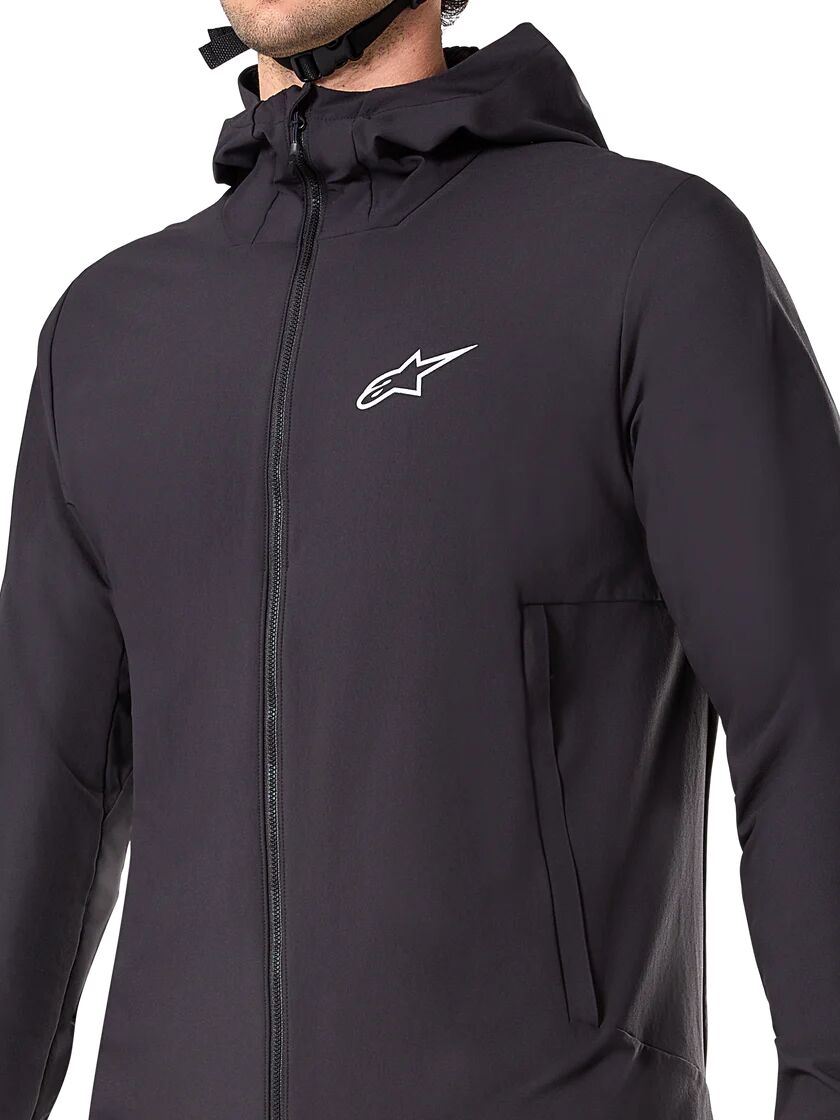 ALPINESTARS A-Dura Thermal Jacket Black