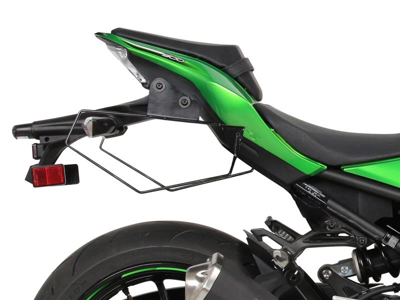 SHAD SE Pannier Fitting Kit to fit Kawasaki Z900 2017-2025