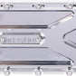 Thrashin Brake Pedal Pad For Harley FLHRXS 1868 1994-2025 TSC-2220-3