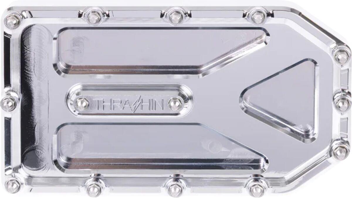Thrashin Brake Pedal Pad For Harley FLHRXS 1868 1994-2025 TSC-2220-3