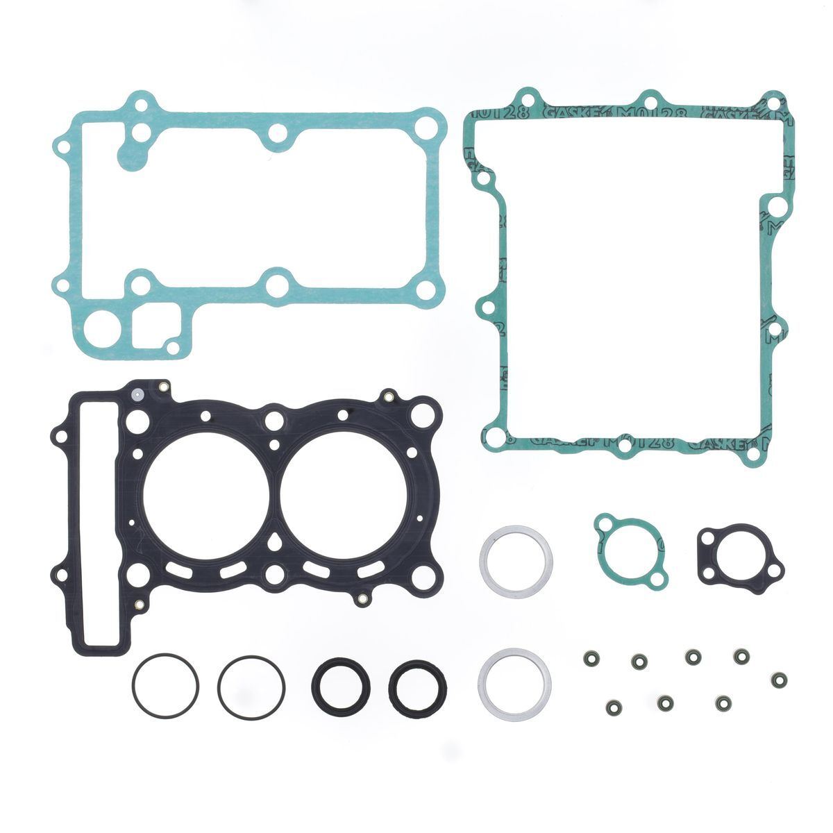 Athena Top End Gasket Kit For Yamaha XP 500 T-Max 01-11 P400485600503