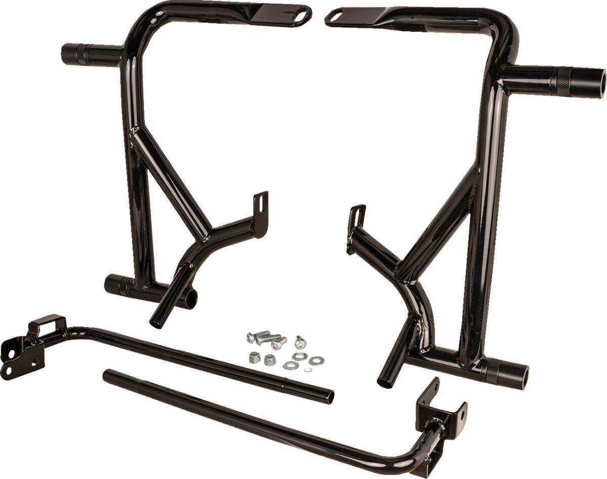 Burly Brand Brawler Kit For Harley Davidson FLHRXS 1868 2014-2025 SA-3013-002