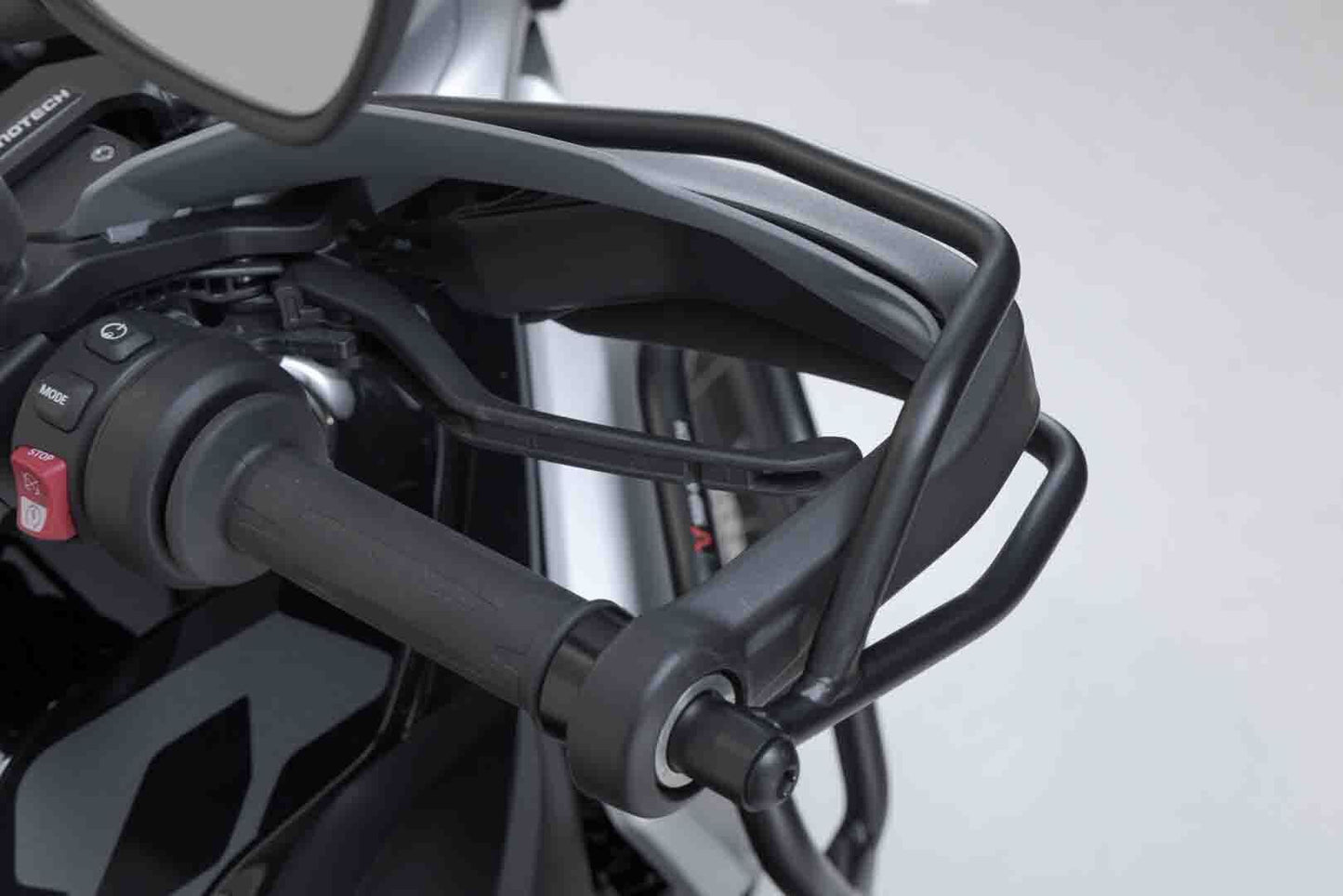 SW MOTECH Handprotector Guard For BMW R1300gs 24-25 Sct.07.975.10100/B