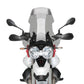 Puig Touring Screen With Extender Clear 3760N