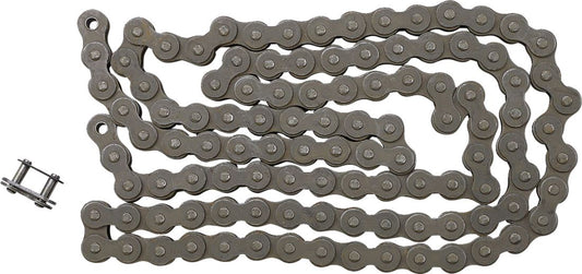 RK Motorcycle Drive Chain 415H 110L NONSEAL Natural 415HSB110CL