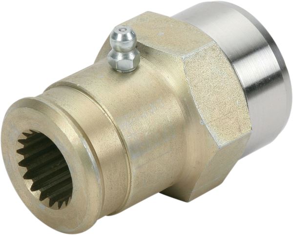 WSM Clutch Flywheel (Pto) For Sea-Doo 800 003-127-01