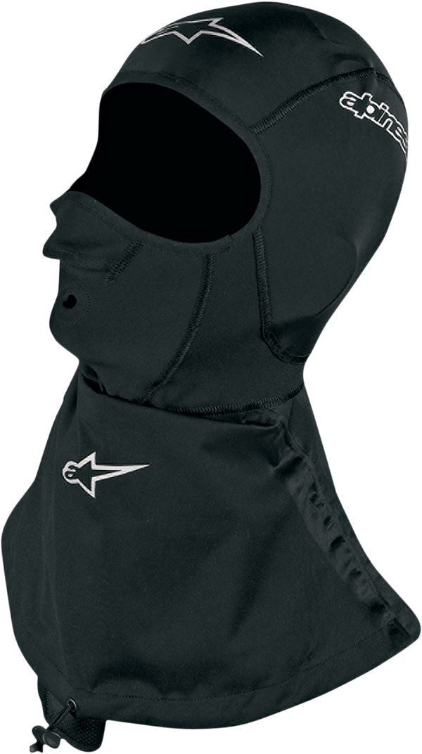 Alpinestars Balaclava Winter Touring One Size Black