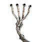SPARK KONIX EVO Full Exhaust System for SUZUKI GSX 1000 17-26 GSU8808T