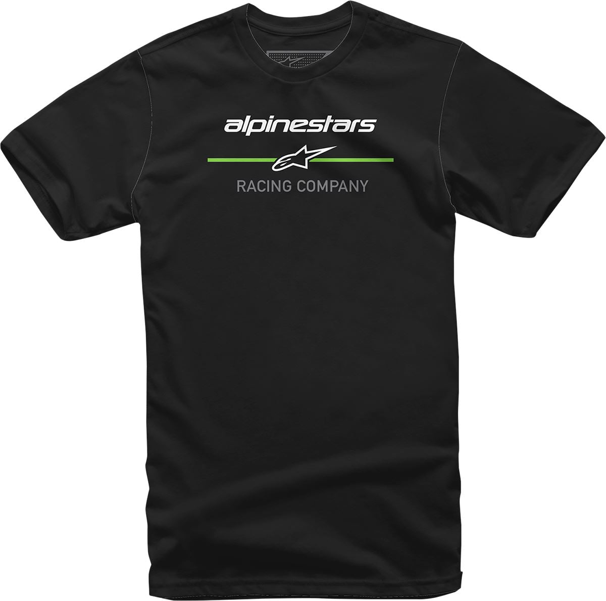 Alpinestars Bettering T-Shirt Black