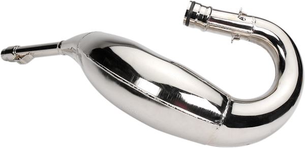 FMF Nickle Plated Steel Exhaust Header Pipe Suzuki RM125 01-07 023055