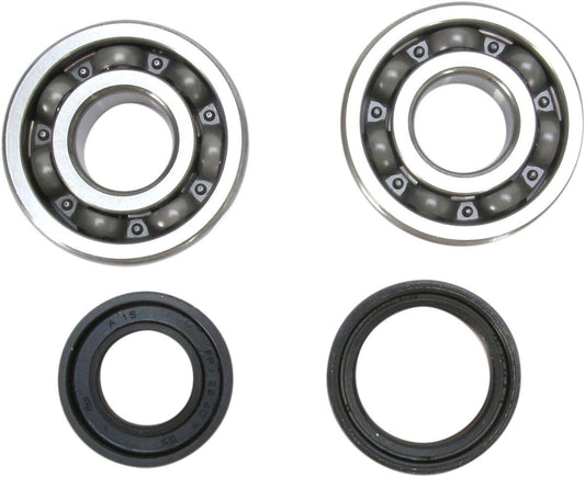Prox Crankshaft Bearing And Seal Kit For Yamaha YZ 125 1986-1997 Kit 23.CBS22086