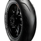 AVON 3D Supersport 180/55 ZR 17 M/C (73W) TL Motorcycle Tyre