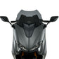WRS Windscreen Sport Yamaha Tmax 530 Dark Smoke Ya029fs