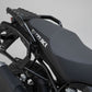 SW MOTECH Side Carrier Pro Black SUZUKI V-Strom 1000 KFT.05.440.30000/B