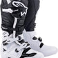 Alpinestars Tech 7 Boots Black White