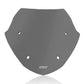 WRS Windscreen Sport Bmw R1250rt Dark Smoke Bm075fs