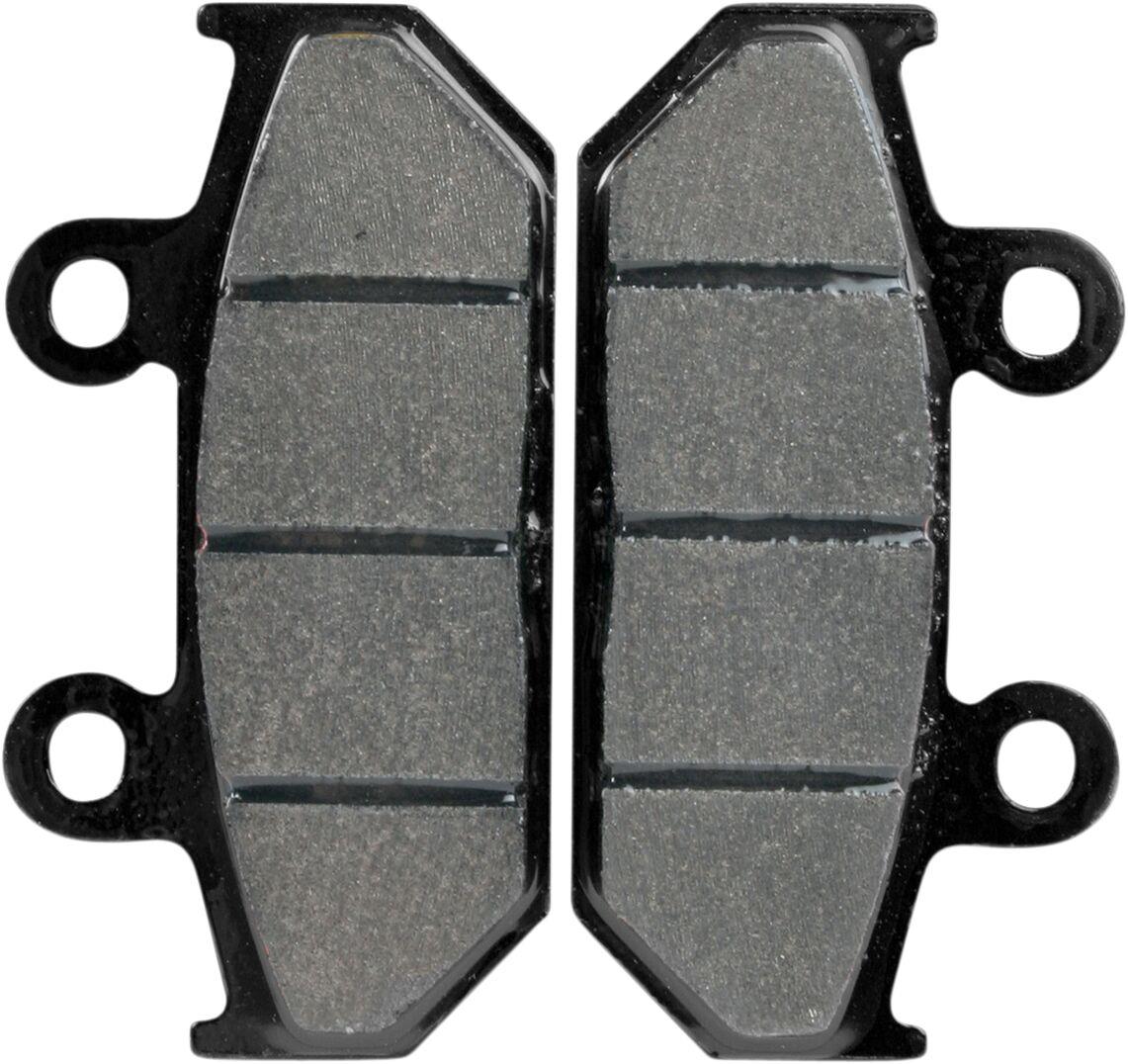 Sbs HS Street Excel Sintered Front Brake Pads For Honda GL 1500 SE 88-01 647HS