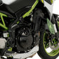 PUIG Naked Downforce Spoilers Red for Kawasaki Z900 20-24 20284R