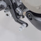 SW-MOTECH Brake Pedal For Ducati Multistrada V4 1200 2024-2026 FBL.22.251.10000