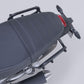 SW MOTECH SLC Side Carrier Set Black Steel Includes Hardware HTA.11.667.10100