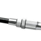 Motion Pro T3 Slidelight Clutch Cable For Kawasaki KX 250 F 2005-2008 03-3000