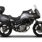 SHAD 3P Pannier Fitting Kit to fit Suzuki V-Strom 650 XT 2012-2025