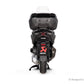 Akrapovic Slip-On Line Muffler Scooter SS Black For Honda ADV 350 21-24 S-H3SO8-HRSSBL