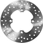 BREMBO BRAKE ROTOR FIXED SERIES ORO PRIME LINE RR 68B40780