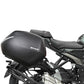 SHAD 3P Pannier Fitting Kit to fit Voge 300AC 2020-2025