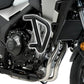 Puig Engine Guard Black 7008H