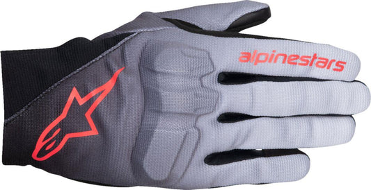 ALPINESTARS Stella Reef V2 Gloves Gray/Black