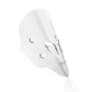 WRS Windscreen For Honda CB 500 X 2016-2024 Clear Each HO044T