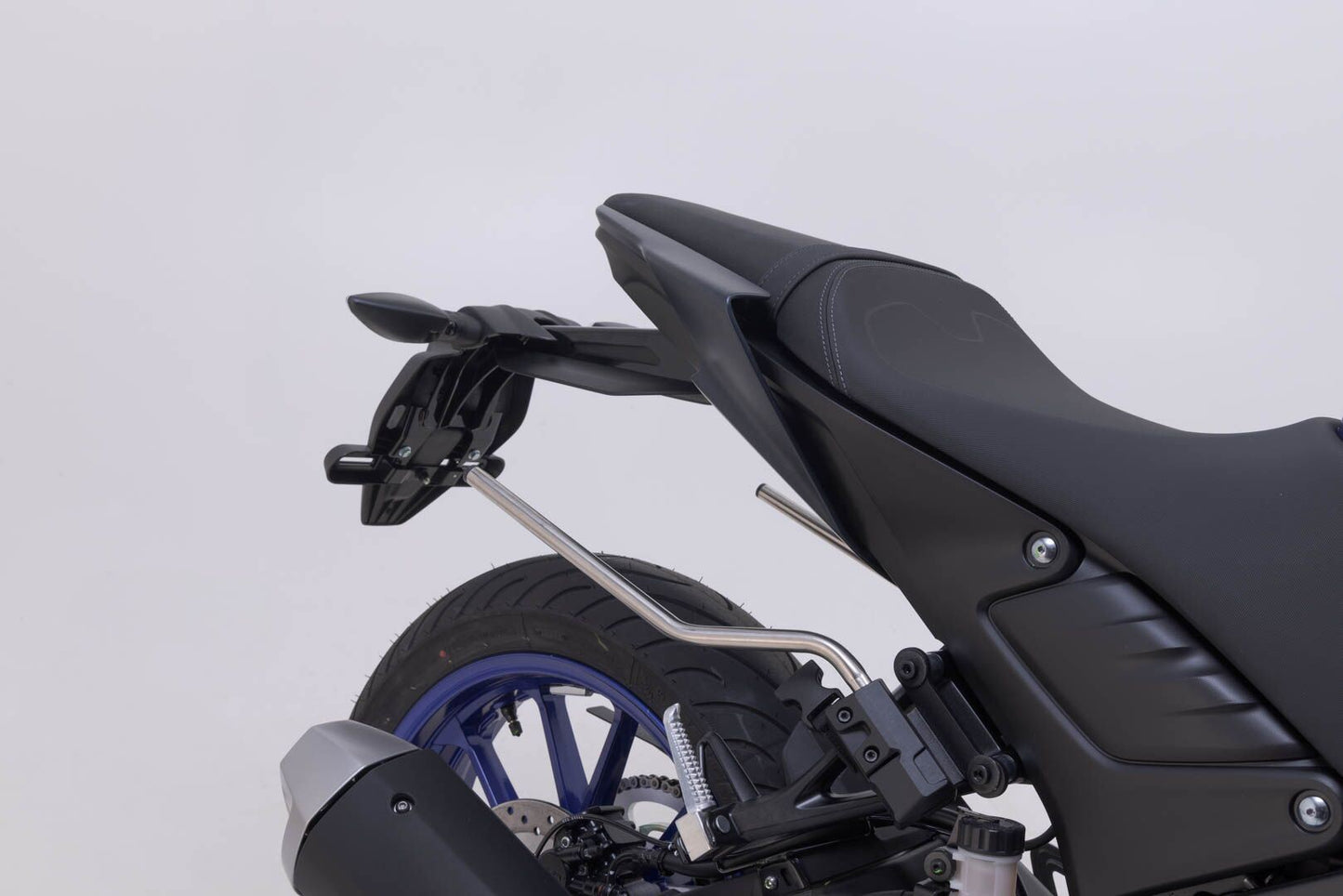 SW MOTECH PRO Blaze Saddlebag Set For Yamaha MT-125 19-25 BC.HTA.06.740.36800