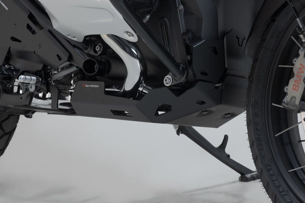 SW MOTECH Engine Guard For BMW R 1300 GS ABS 23-25 MSS.07.975.10001/B