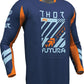 THOR Youth Launchmode Futura Jersey Blue