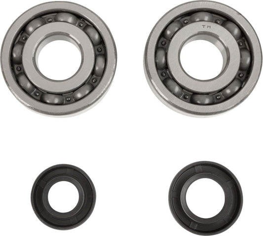 Prox Crankshaft Bearing And Seal Kit For Kawasaki KX 250 2003-2008 23.CBS43003