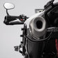 SW MOTECH SLC Side Carrier Set Triumph Speed Triple 1050 (18-) HTA.11.901.12000