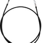 Fat Baggers Inc. EZ Install Brake Line For Harley FLHTK 1868 2014-2024 110065-B