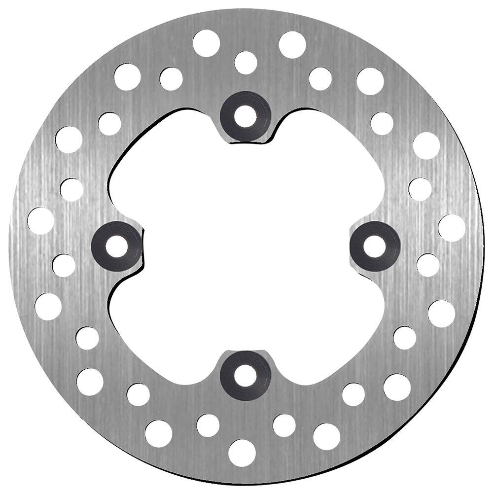 Sbs Brake Rotor Standard Round For Kawasaki KX 112 Yamaha YZ 80 1986-2023 5269