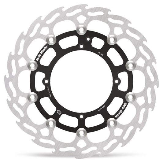 Moto-Master Front Disc Setups Disc For Husqvarna CR 125 1992-2020 112143
