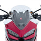 WRS Side Deflectors For Ducati Multistrada V2 900 2025-2026 DU039T
