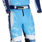 Moose Racing Pants Agroid Blue/White