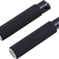Arlen Ness M-Eight Fusion Footpegs Black For HD FXLRS 1923 18-24 07-941
