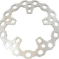 GALFER Brake Rotor Cubiq Two Piece (Semi-Floating) DF838Q