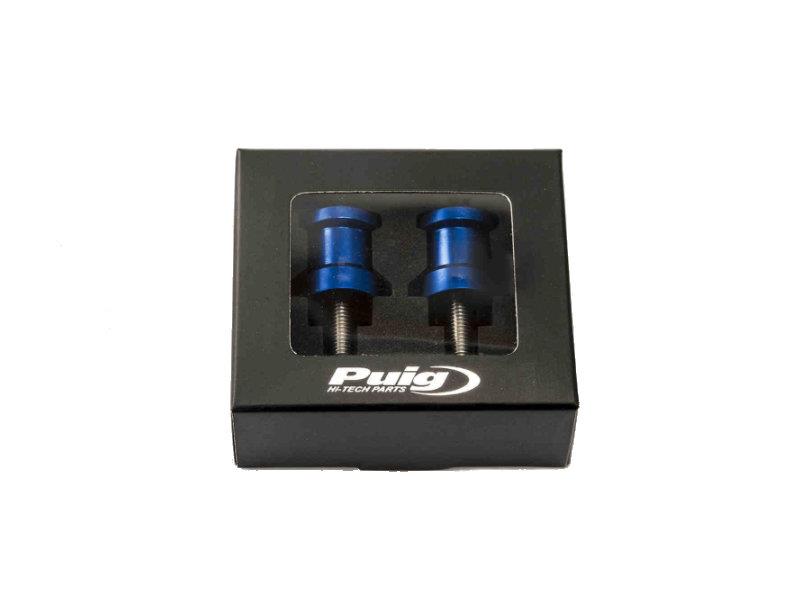 Puig Spools 8mm Purple 5879V